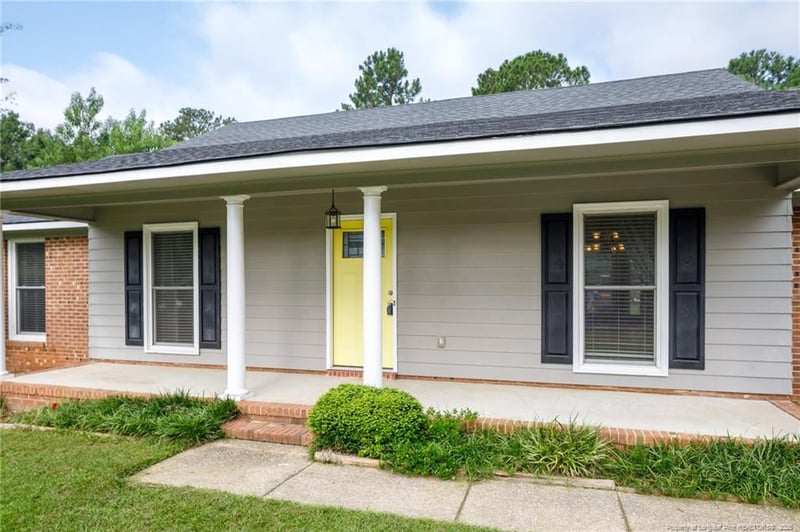 1108 Leslie Dr, Fayetteville, NC 28314