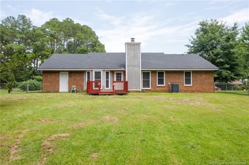 1108 Leslie Dr, Fayetteville, NC 28314
