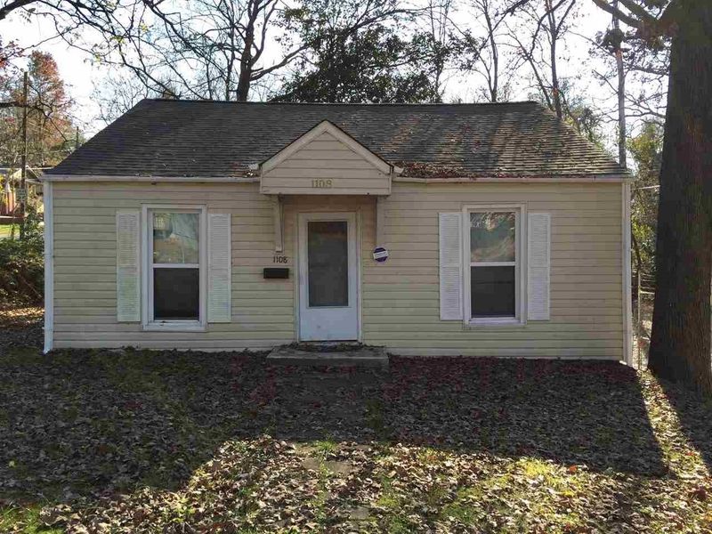 1108 Liberty St, Durham, NC 27703