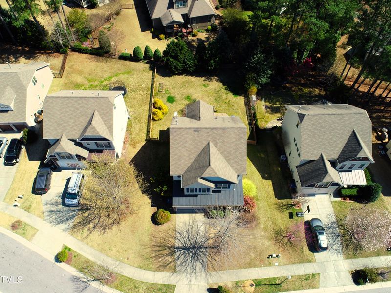 1108 Little Turtle Way, Wake Forest, NC 27587