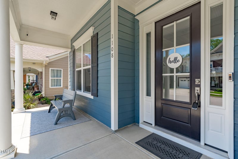 1108 Lowland St, Apex, NC 27523
