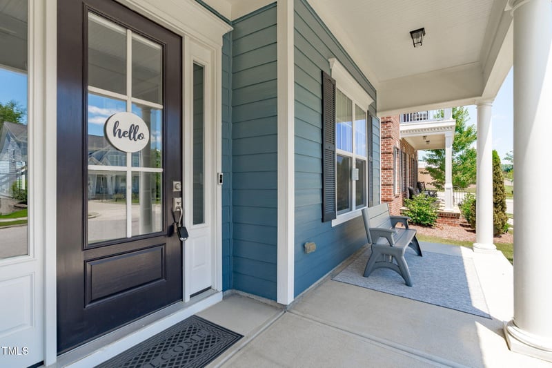 1108 Lowland St, Apex, NC 27523