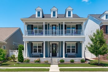 1108 Lowland St, Apex, NC 27523