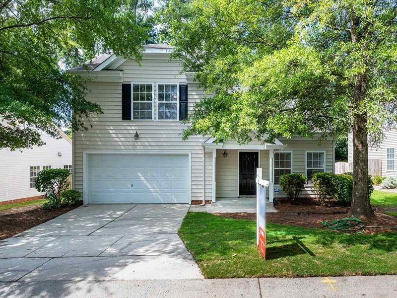 1108 Mallory Ln, Durham, NC 27713