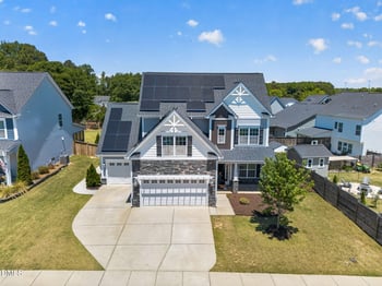 1108 Matisse Dr, Fuquay Varina, NC 27526