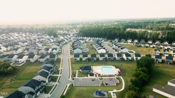 1108 Matterhorn Dr, Fuquay Varina, NC 27526
