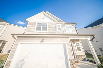1108 Matterhorn Dr, Fuquay Varina, NC 27526