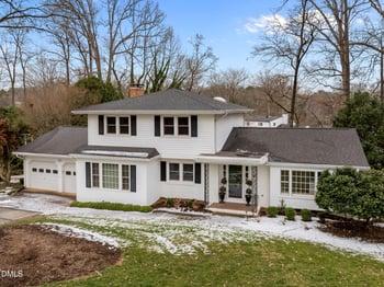 1108 Mayberry Pl, Raleigh, NC 27609