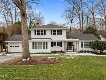 1108 Mayberry Pl, Raleigh, NC 27609