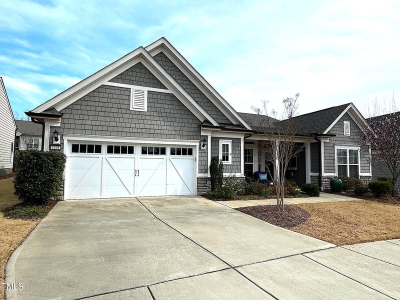 1108 Mendocino St, Wake Forest, NC 27587