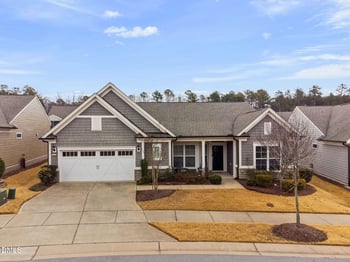 1108 Mendocino St, Wake Forest, NC 27587