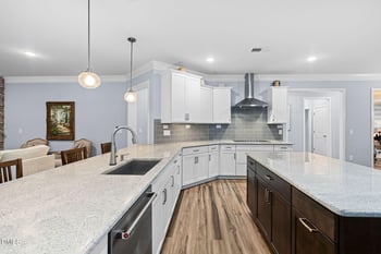 1108 Mendocino St, Wake Forest, NC 27587