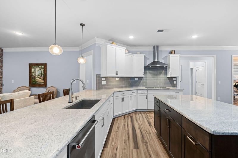 1108 Mendocino St, Wake Forest, NC 27587