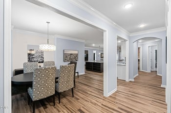 1108 Mendocino St, Wake Forest, NC 27587