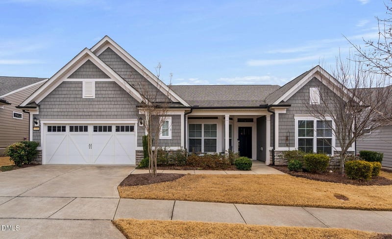 1108 Mendocino St, Wake Forest, NC 27587