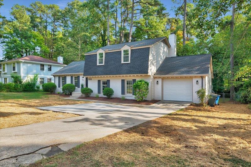 1108 E Millbrook Rd, Raleigh, NC 27609