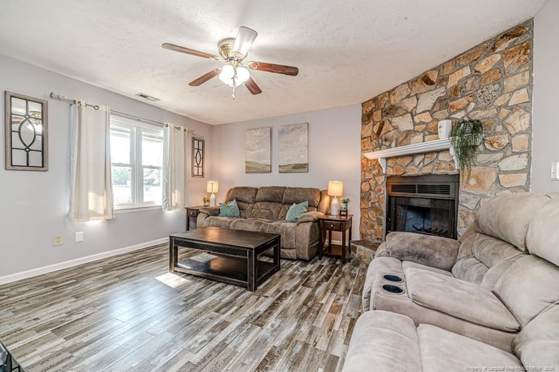 1108 Nan St, Fayetteville, NC 28314