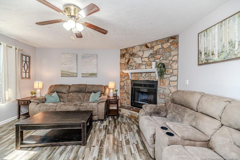 1108 Nan St, Fayetteville, NC 28314