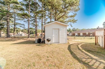 1108 Nan St, Fayetteville, NC 28314