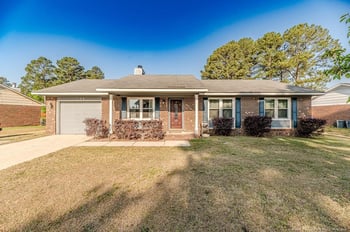 1108 Nan St, Fayetteville, NC 28314