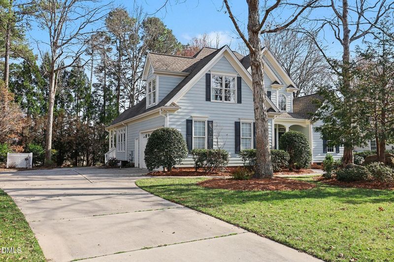 1108 Neuse Ridge Dr, Clayton, NC 27527