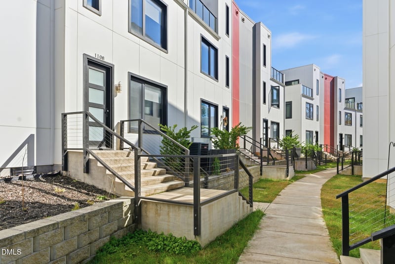 1108 Nova St, Durham, NC 27713