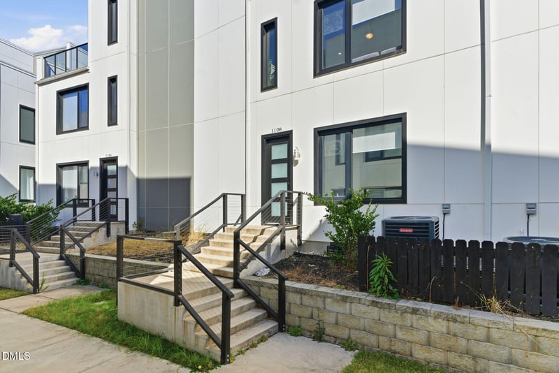 1108 Nova St, Durham, NC 27713