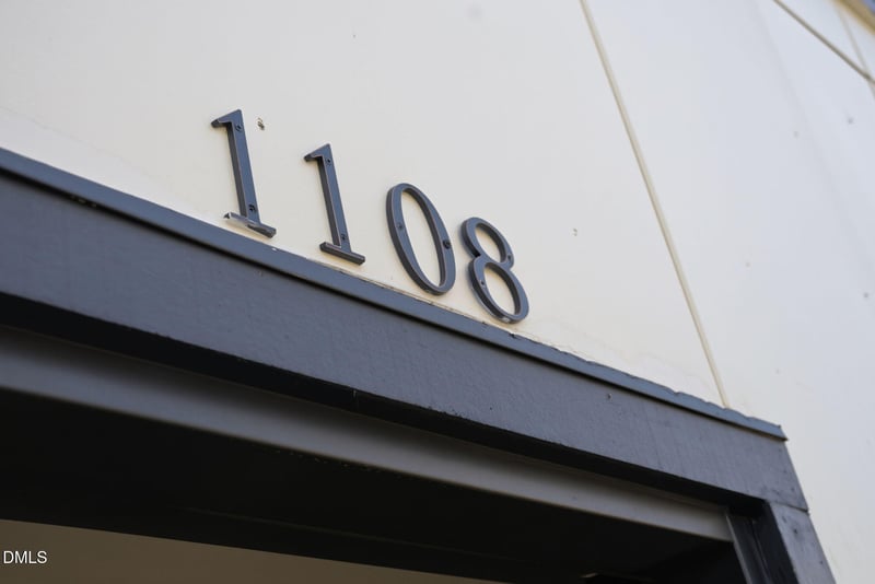 1108 Nova St, Durham, NC 27713