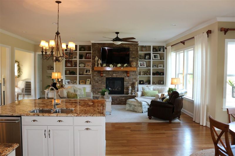 1108 Overlook Ridge Rd, Wake Forest, NC 27587