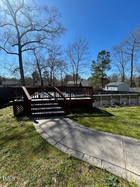 1108 Paddington Pl, Fayetteville, NC 28314