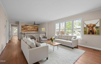 1108 Paine Ct, Raleigh, NC 27609