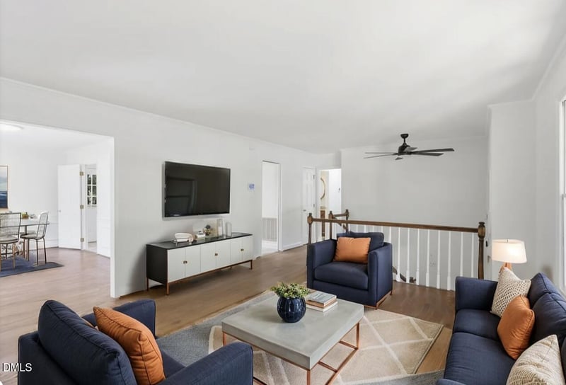 1108 Paine Ct, Raleigh, NC 27609