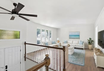 1108 Paine Ct, Raleigh, NC 27609
