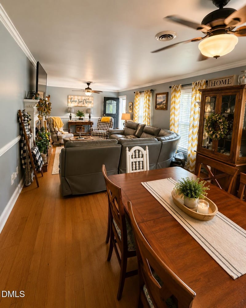 1108 Park Ave, Garner, NC 27529