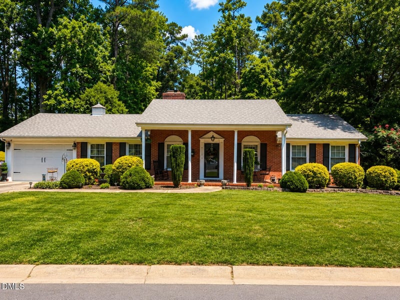 1108 Park Ave, Garner, NC 27529