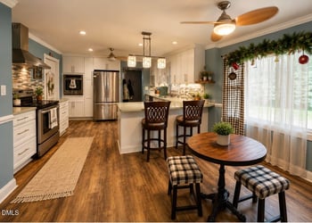 1108 Park Ave, Garner, NC 27529