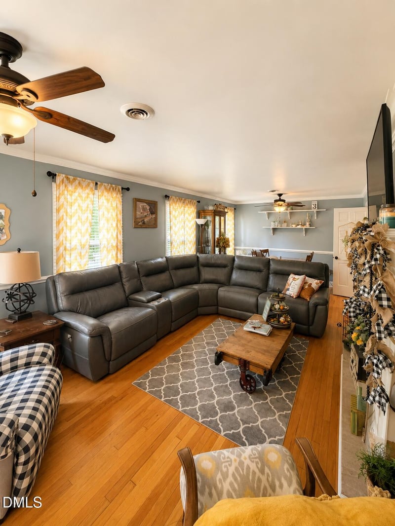 1108 Park Ave, Garner, NC 27529