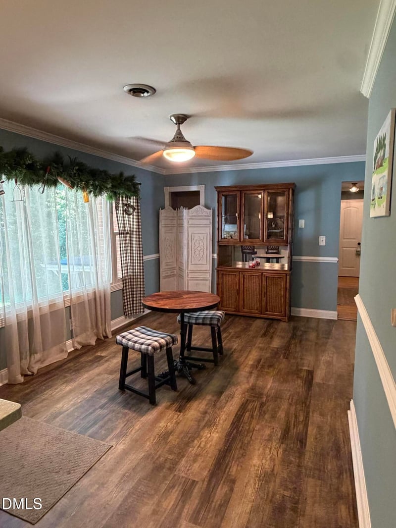 1108 Park Ave, Garner, NC 27529