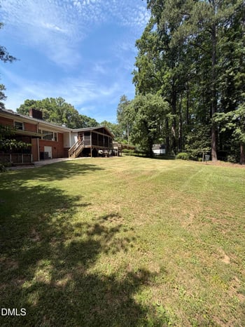 1108 Park Ave, Garner, NC 27529