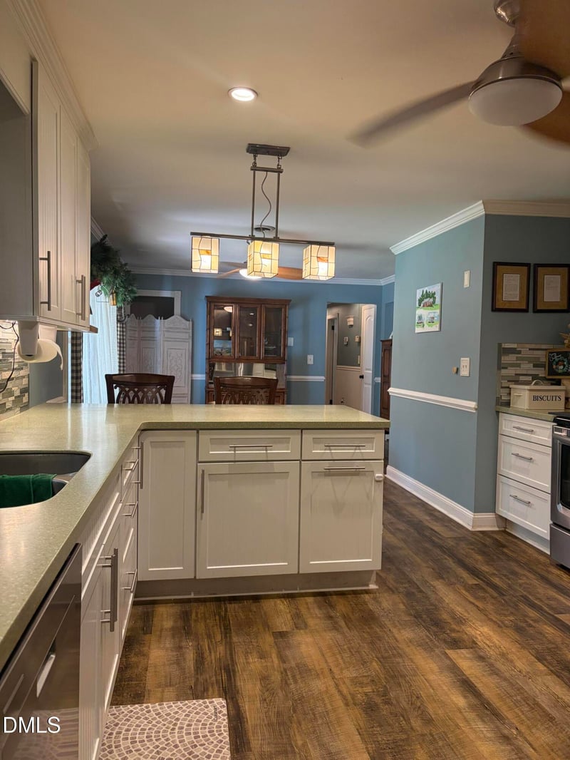 1108 Park Ave, Garner, NC 27529