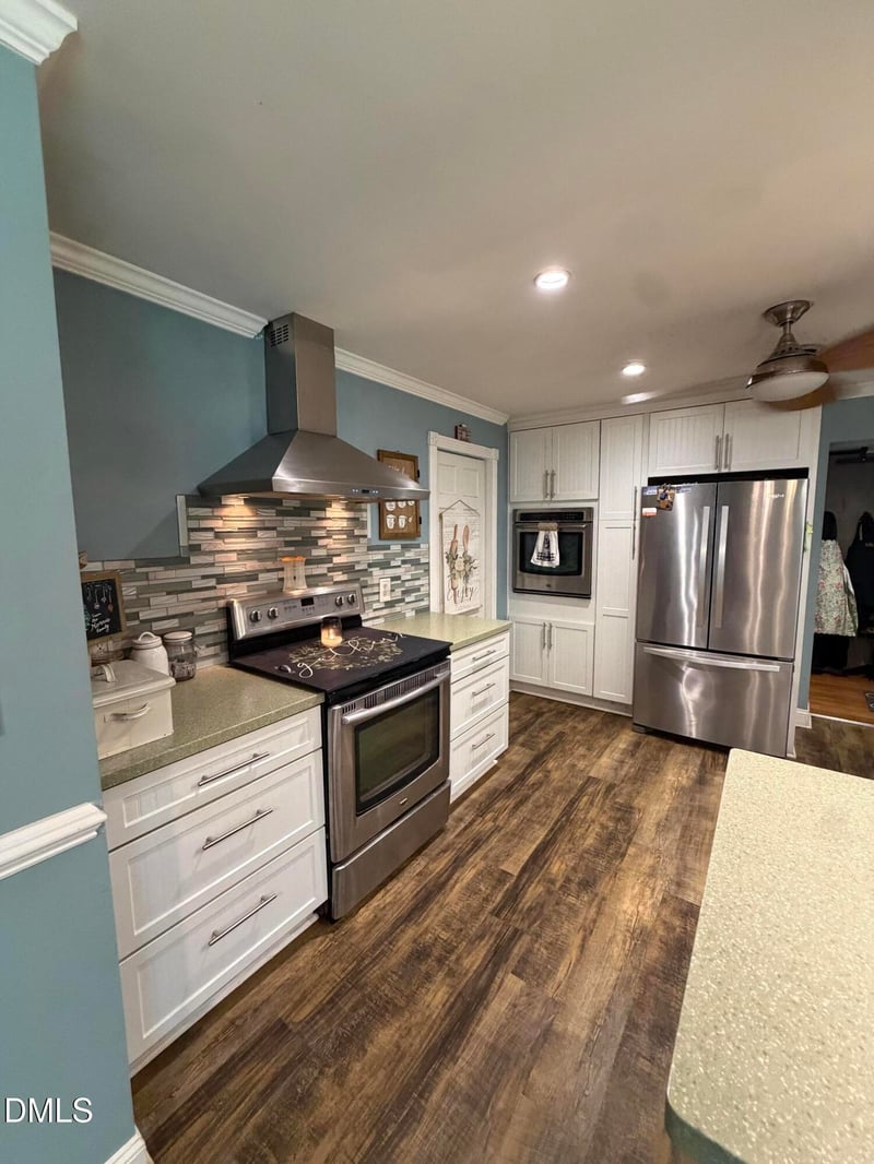 1108 Park Ave, Garner, NC 27529