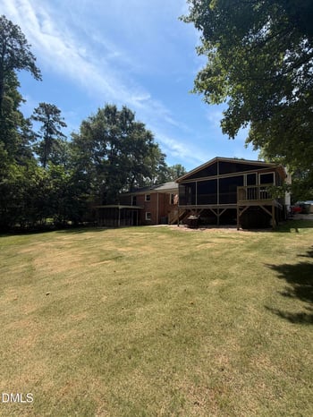 1108 Park Ave, Garner, NC 27529