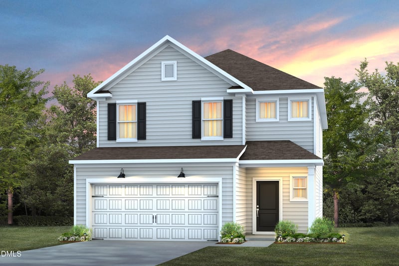 1108 Photosphere Ct, Durham, NC 27703