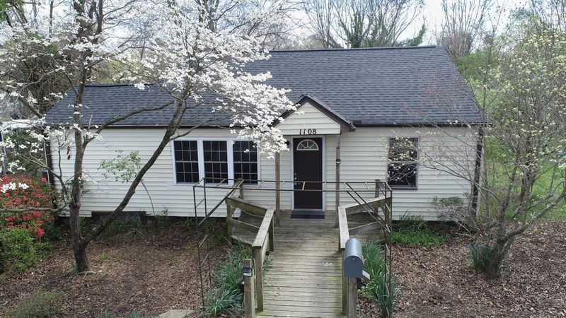 1108 Polk St, Burlington, NC 27217