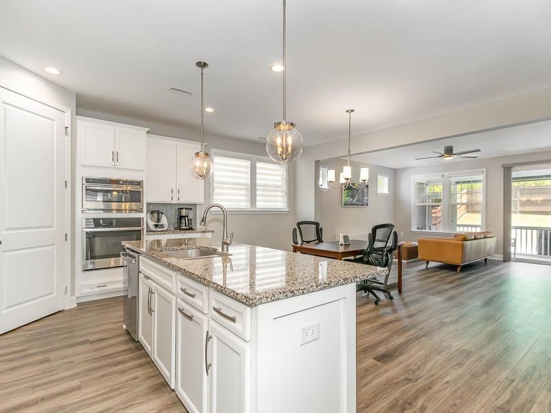1108 Pondfield Way, Durham, NC 27713