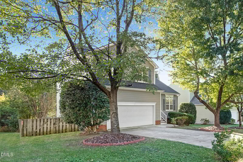 1108 Professor Pl, Durham, NC 27713