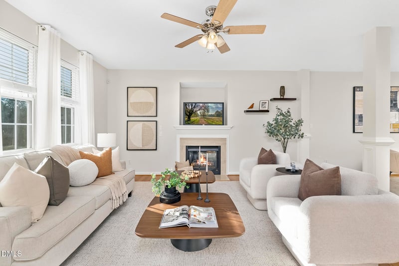 1108 Professor Pl, Durham, NC 27713