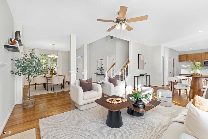 1108 Professor Pl, Durham, NC 27713