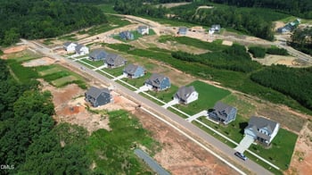 1108 Prominence Dr, Durham, NC 27712
