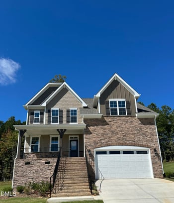 1108 Prominence Dr, Durham, NC 27712